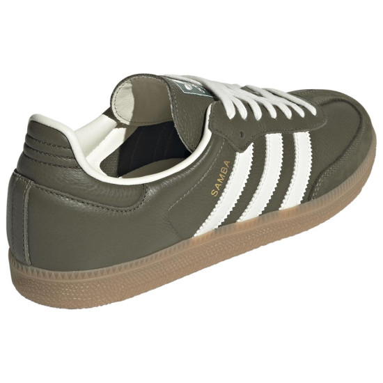 Adidas Samba OG